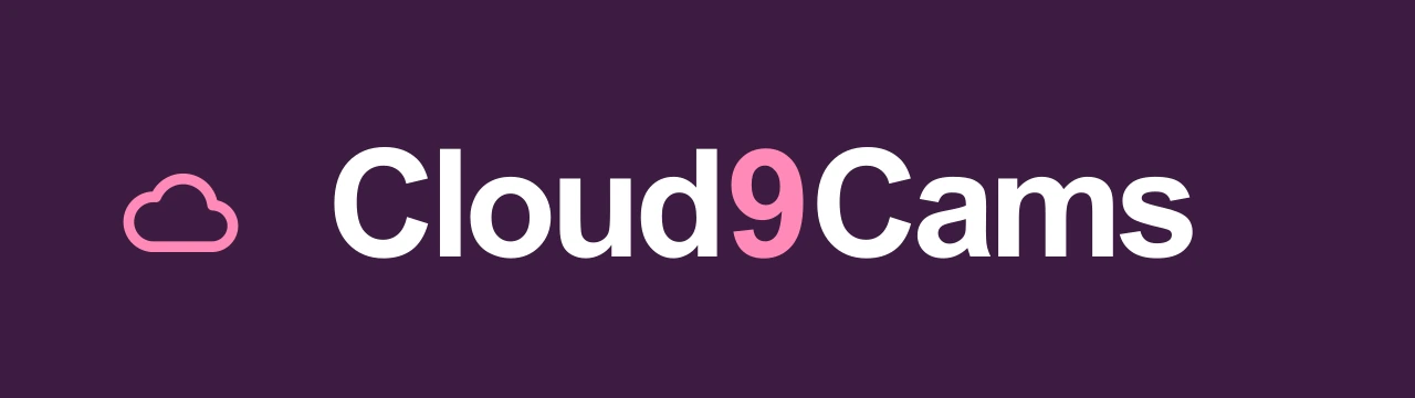 Логотип Cloud9Cams