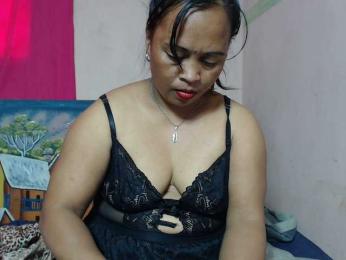 ElianeMiah webcam model stream image