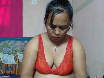 ElianeMiah webcam model stream image