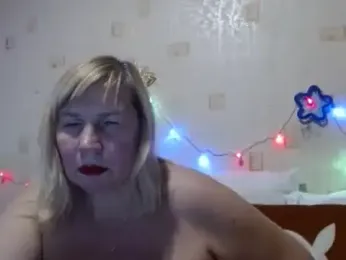 QueenLana webcam model stream image