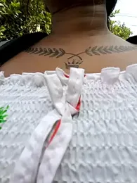 Hot_Urvi webcam model stream image