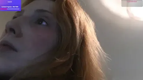 MiaMoon_ webcam model stream image
