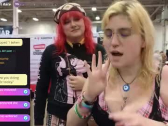 myrtlemystic webcam chaturbate model stream image