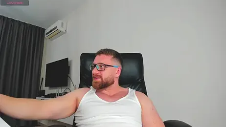 Findom_guy webcam model stream image