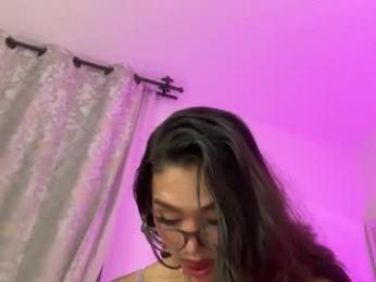 samanthabernardo_ webcam chaturbate model stream image