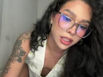 samanthabernardo_ webcam model stream image
