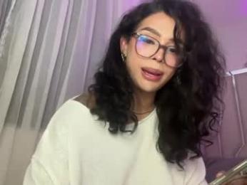 samanthabernardo_ webcam model stream image