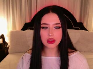 Maddy Stolem webcam model stream image