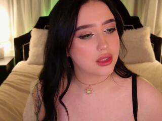 Maddy Stolem webcam model stream image