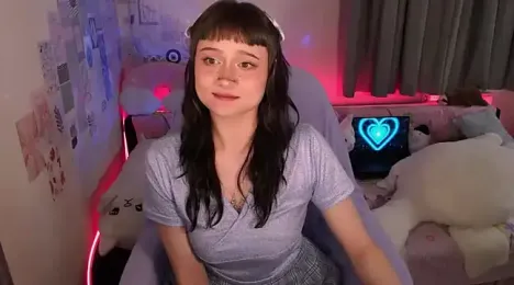 MariaMango webcam model stream image