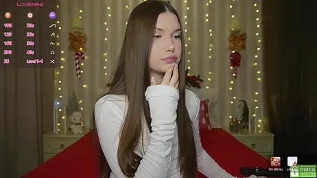 _Eva_Lee webcam stripchat model stream image