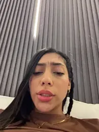 Ema_azel webcam model stream image