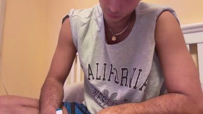 Medida27 webcam model stream image