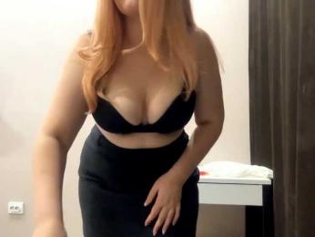 DamarisRuben webcam model stream image