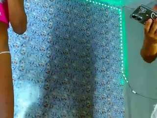 thecholatsexy webcam model stream image
