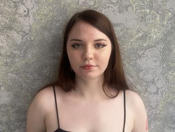 SamantaGlow webcam livejasmin model stream image
