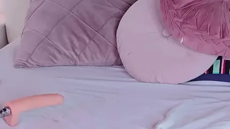 ABY509 webcam model stream image