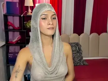 XxBeautyxX webcam model stream image