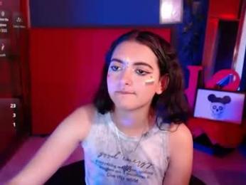 dalshel webcam model stream image