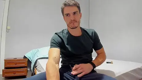 HeteroOli webcam model stream image