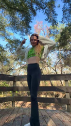 prettipluto webcam model stream image