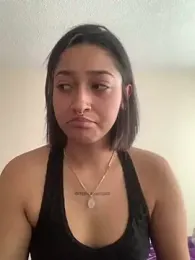 LilithMonette webcam stripchat model stream image