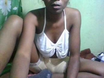 Kitiah webcam model stream image