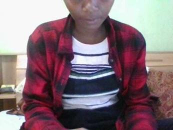 Kitiah webcam model stream image