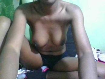 Kitiah webcam model stream image