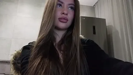 Cinderella____ webcam model stream image