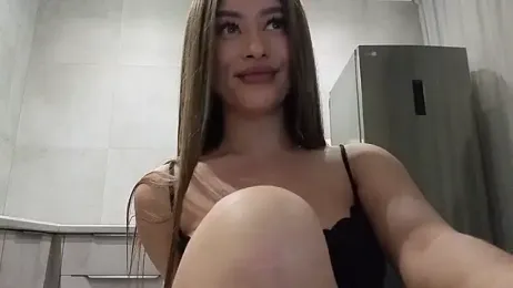 Cinderella____ webcam model stream image