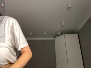 Racquel Gietz webcam model stream image