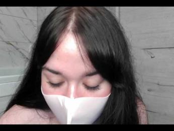 LISSIS-MISSIS webcam model stream image