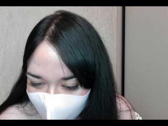 LISSIS-MISSIS webcam model stream image