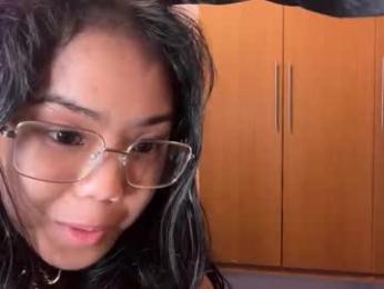 celestial_x webcam chaturbate model stream image