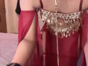 celestial_x webcam chaturbate model stream image