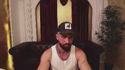 KoaTrace webcam model stream image
