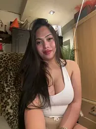 XGoodnessGracious webcam model stream image