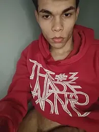 KAZARK_ webcam model stream image