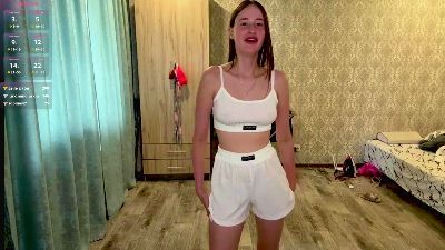 LynBowey webcam model stream image