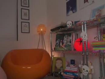 hojack_borseman webcam chaturbate model stream image