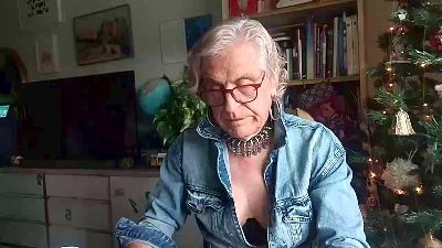 SlutCarla webcam model stream image