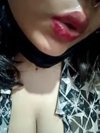 Cute_Riddhi webcam stripchat model stream image