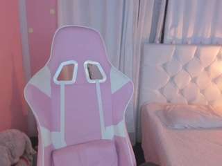 missanny webcam model stream image