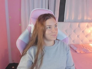 missanny webcam model stream image