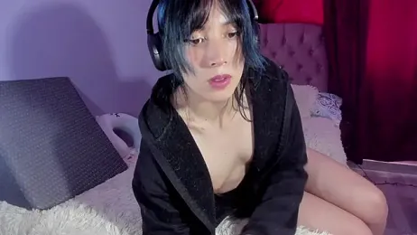 Room312_ webcam model stream image