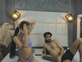 arah_issaa webcam model stream image