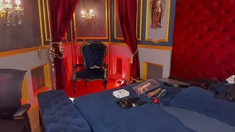 MarcoVitto webcam model stream image