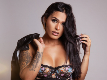 MadysonRush webcam model stream image