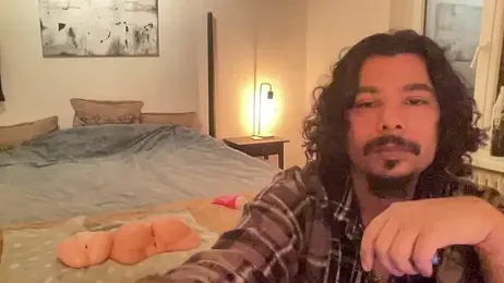 daddyvibes webcam model stream image